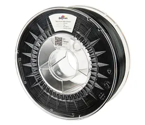 Filament 3D Spectrum 80348 ABS GP450 Obsidian czarny | 1,75 mm | 1000 g