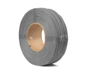 Filament C-tech ESSENTIAL LINE PETG szary | 1,75 mm | 1 kg | wkład