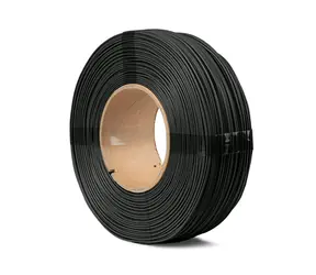 Filament PLA C-tech ESSENTIAL LINE czarny | 1,75 mm | 1 kg | wkład