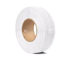 Filament PLA C-tech ESSENTIAL LINE biały | 1,75 mm | 1 kg | wkład