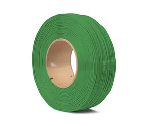 Filament PLA C-tech ESSENTIAL LINE zielony | 1,75 mm | 1 kg | wkład