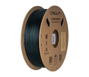 Creality Filament Hyper PLA-CF zielony / filament do drukarki 3D / PLA / 1,75 mm / 1 kg