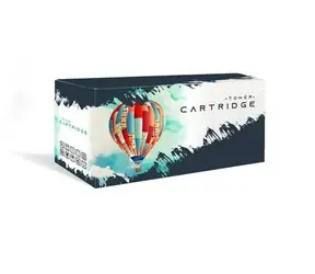 Toner PrimaTisk CE412A nr 305A do drukarek HP żółty