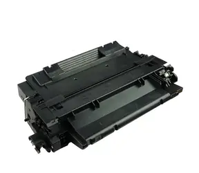 Toner CE255A nr 55A CRG-724 czarny kompatybilny do HP i Canon