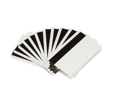 ZEBRA Karta magnetyczna HiCo / 500 sztuk