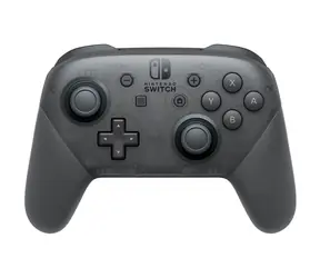 Kontroler Nintendo Switch Pro