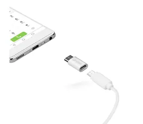 Adapter SBS Micro USB na typ C