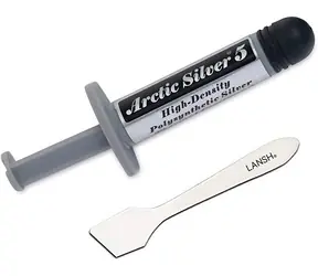 ARCTIC AS5-3,5g / Pasta termoprzewodząca / Masa ceramiczna