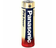 Bateria alkaliczna Panasonic Pro Power AA 4 szt./ołówkowa 