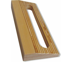 EBA Drewniana zatyczka papierowa do EBA- Ideal 4300 4305 4315 4350 432 435 436 4205 4215 4250