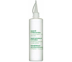 EBA Olej do niszczarek 200 ml