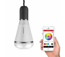 MiPow Playbulb Rainbow inteligentna żarówka LED Bt
