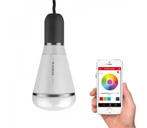 MiPow Playbulb Rainbow inteligentna żarówka LED Bt