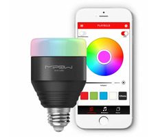 Żarówka MiPow Playbulb SMART LED BT - czarna
