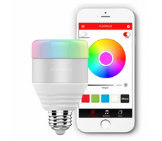 MiPow Playbulb SMART inteligentna żarówka LED BT - biała
