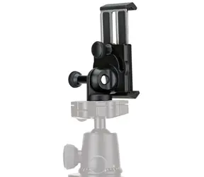 JOBY GripTight Mount Pro/mocowanie do smartfona z głowicą kulową