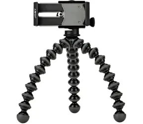 JOBY GripTight GorillaPod Stand Pro / mikrostatyw do smartfona