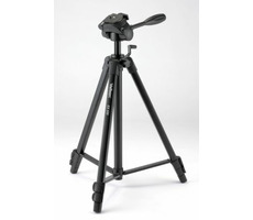 Velbon EX-530 / Statyw trójnóg / max wysokość do 156 cm / obciążenie do 2,0 kg