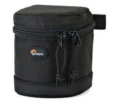 Osłona obiektywu Lowepro Lens Case 7 x 8 cm, czarna