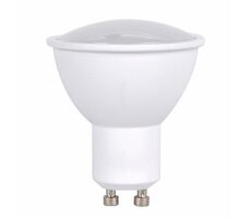 Żarówka LED Solight WZ317A 5W / LED / GU10 / 4000K / 400lm / biel neutralna