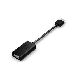 Adapter HP HDMI-VGA 