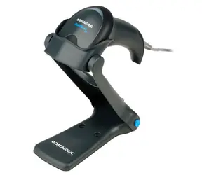 Uchwyt stojakowy Datalogic (luzem) czarny / do Datalogic QuickScan Lite 