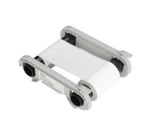 Taśma Evolis (monochromatyczna) biała / pojemność do 1000 kart