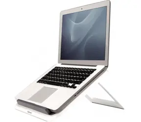 Fellowes I- Spire QUICK LIFT Podstawka pod laptopa biała