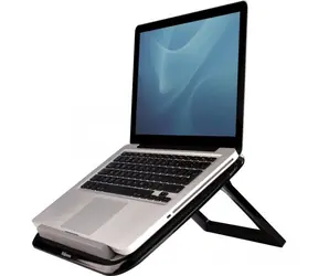 Fellowes I- Spire QUICK LIFT Podstawka pod laptopa czarna