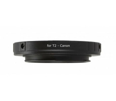 Adapter Starblitz T2 do Canon