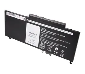 Bateria PATONA do laptopa DELL E5450 / 7000mAh / Li- POL / 7,4V