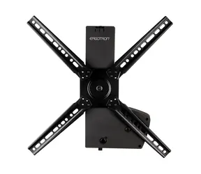 Ergotron Glide Uchwyt ścienny LD-X / Elastyczny uchwyt do ekranu naścienny