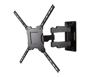 Ergotron Neo-Flex Cantilever, VHD / Elastyczny uchwyt ścienny do ekranów do 63" 