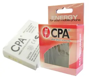 Akumulator CPA do CPA HALO 11 / 900 mAh / LI ION 