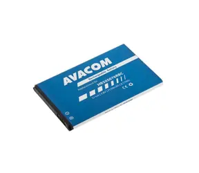 Bateria Avacom do Huawei Ascend G700 / Li- ION / 3,8 V / 2150 mAh / (zamiennik HB505076RBC)