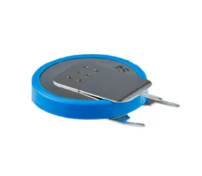 Jednorazowa bateria guzikowa Varta CR2032 / Litowa / z przewodami do PCB / 1 szt. / Luzem