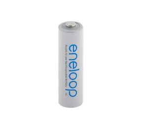 Akumulator Panasonic Eneloop AA 1900mAh / Ni-MH / 1 szt. / Opakowanie zbiorcze