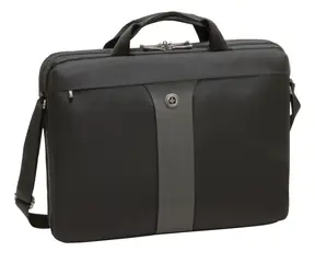 Torba na laptopa 17" Wenger Legacy czarna