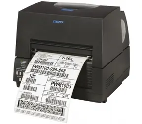 Obieraczka Citizen do CL-S6621