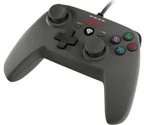 Gamepad Natec Genesis P58 do konsoli PS3 i PC