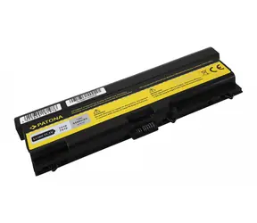 Bateria PATONA do ntb Lenovo ThinkPad E40 i ThinkPad E50 / 6600mAh / Li- ION / 10,8V