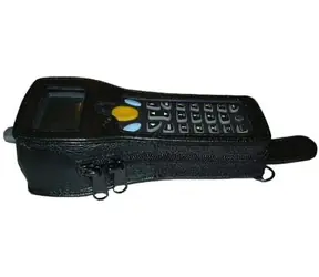 CipherLab BAG-83xx Skórzana torba na CPT-8300 i CPT-8370