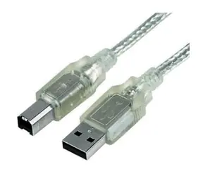 Kabel komunikacyjny i ładujący CipherLab USB do CPT-8200 8400 8700 9300 i 9600