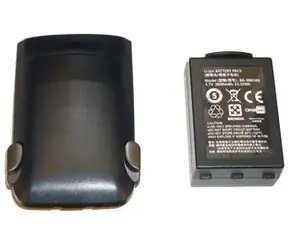CipherLab Bateria o dużej pojemności z pokrywą do CPT-8600 / Li- ION / 2200 mAh