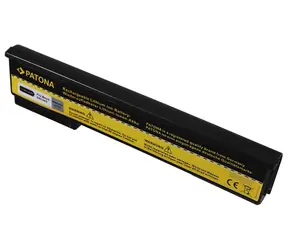 Bateria PATONA do notebooka HP ProBook 640 i 650 / 4400mAh / Li-lon / 10.8V / CA06XL