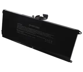 Bateria PATONA do laptopa DELL XPS 15z / 4400mAh / Li- POL / 14,8V