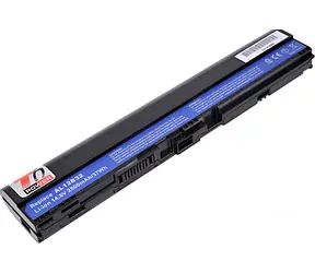 Bateria T6 Power do Acer Aspire One 725 / 756 / V5-121 / V5-131 / V5-171 / TravelMate B113-E / 4 komórki / 2500 mAh