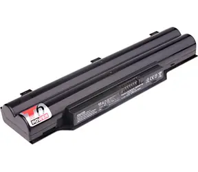 Akumulator T6 Power do Fujitsu LifeBook LH520, LH530, AH530, E741, PH50, PH521, 6 ogniw, 5200 mAh