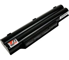 Akumulator T6 Power do Fujitsu LifeBook AH512, AH532, AH562, A532, 6 ogniw, 5200 mAh