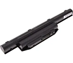 Akumulator T6 Power do Fujitsu LifeBook A544, AH564, E544, E546, E733, E744, E753, E754, 6 ogniw, 5200 mAh
